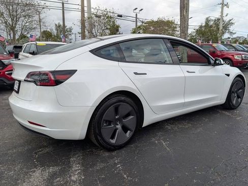 Used 2023 Tesla Model 3 Standard Range image 7