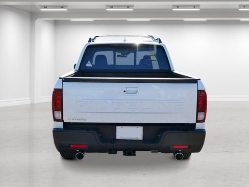 New 2026 Honda Ridgeline RTL image 4