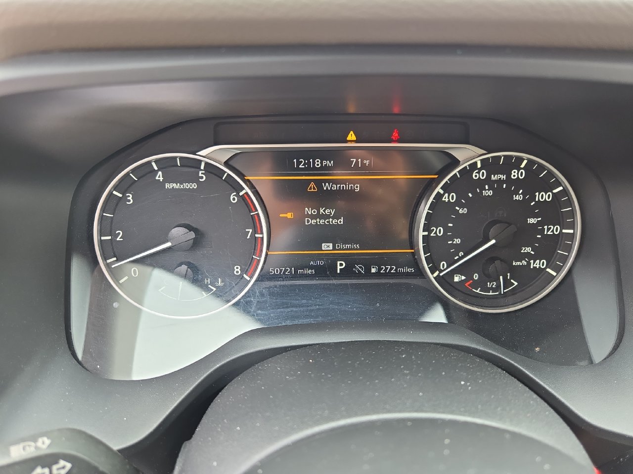 Used 2023 Nissan Rogue SV AWD/4WD image 15