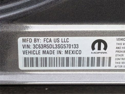 New 2025 RAM 2500 Big Horn image 42