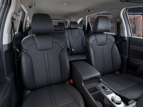 New 2026 Kia Sorento EX AWD/4WD image 16