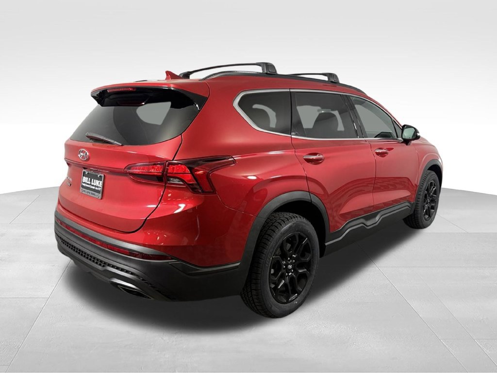 Used 2023 Hyundai Santa Fe XRT w/ Cargo Package FWD image 7