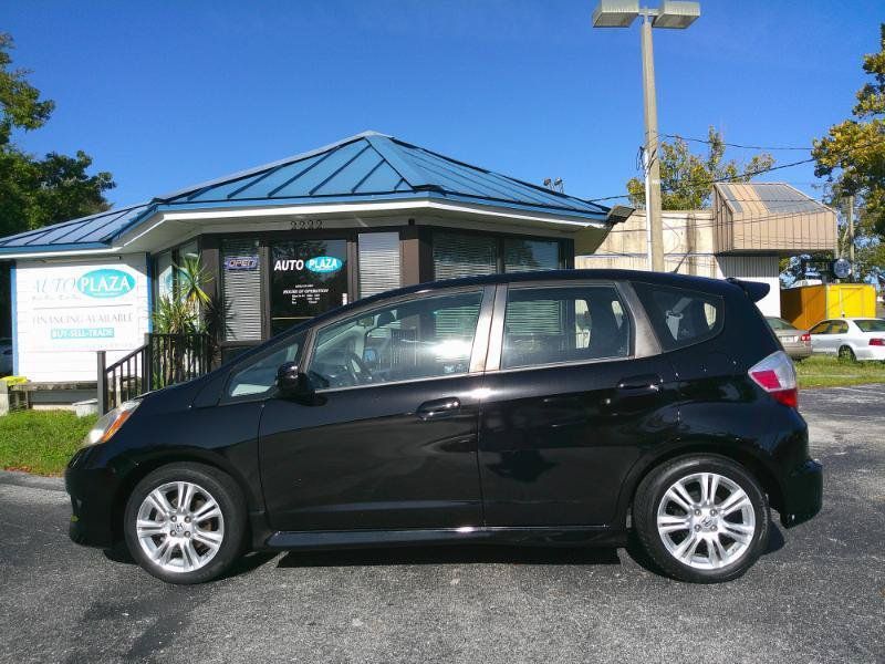 Used 2011 Honda Fit Sport image 10