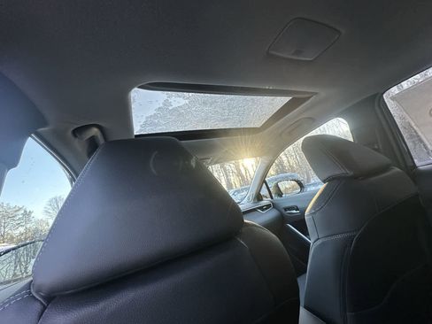 New 2026 Toyota Corolla Cross XLE image 31