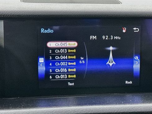 Used 2016 Lexus IS 300 AWD w/ Premium Package image 17