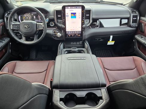 New 2026 RAM 1500 Limited image 9