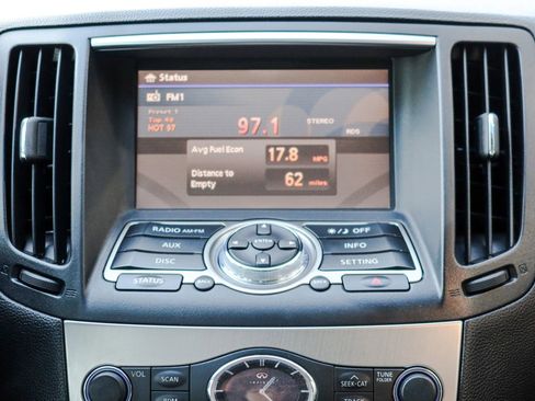 Used 2013 INFINITI G37 x Sedan w/ Premium Pkg image 16