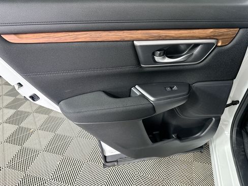 Certified 2022 Honda CR-V EX image 24