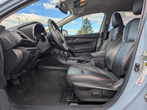 Used 2019 Subaru Crosstrek 2.0i Limited w/ Popular Package #2 image 17