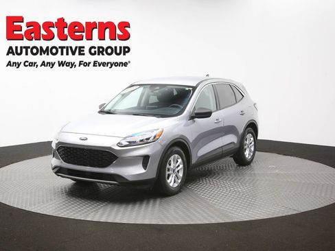 Used 2022 Ford Escape SE FWD image 56