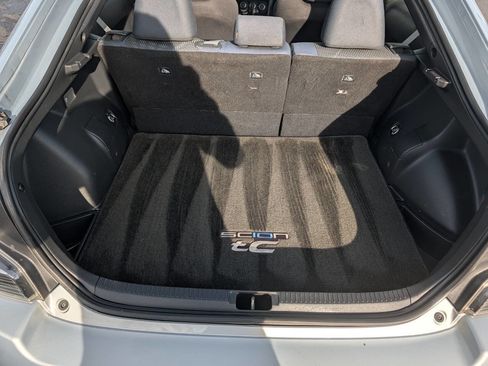 Used 2014 Scion tC image 21