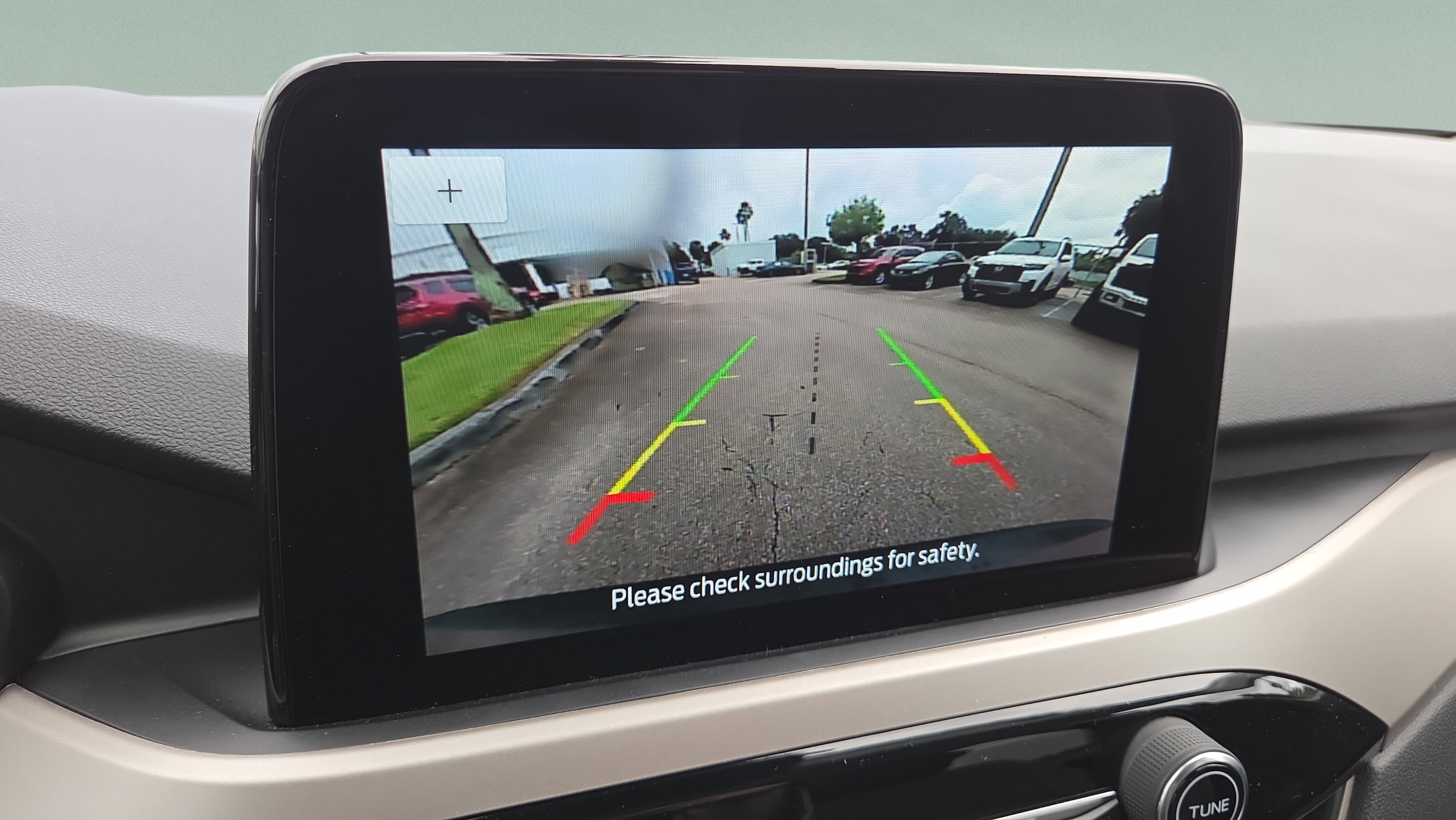 Used 2022 Ford Escape SE w/ Convenience Package FWD image 27