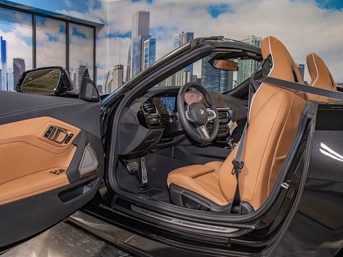 New 2026 BMW Z4 sDrive30i w/ Premium Package image 15