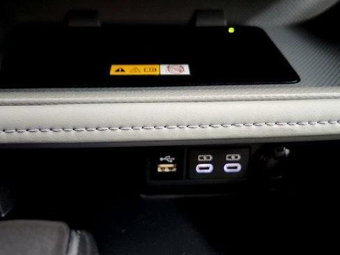 Certified 2024 Toyota Highlander XLE AWD/4WD image 36