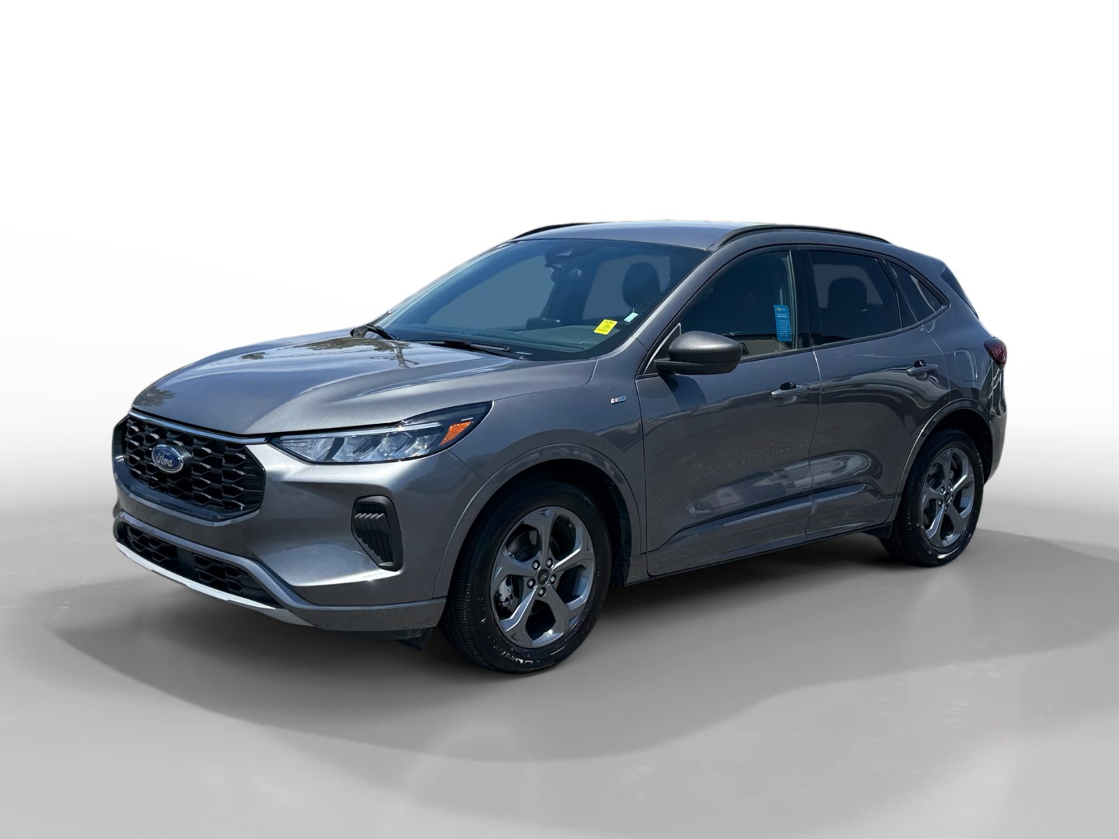 Used 2024 Ford Escape ST-Line FWD image 1