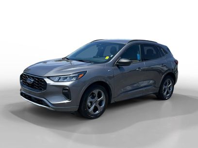 Used 2024 Ford Escape ST-Line