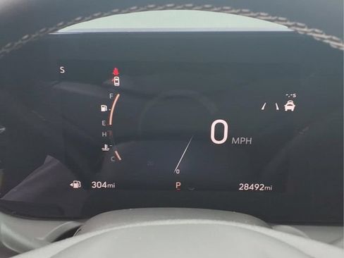Used 2025 Buick Encore GX Preferred FWD image 13