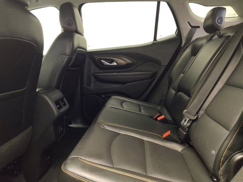 Used 2020 GMC Terrain SLT w/ Preferred Package FWD image 18