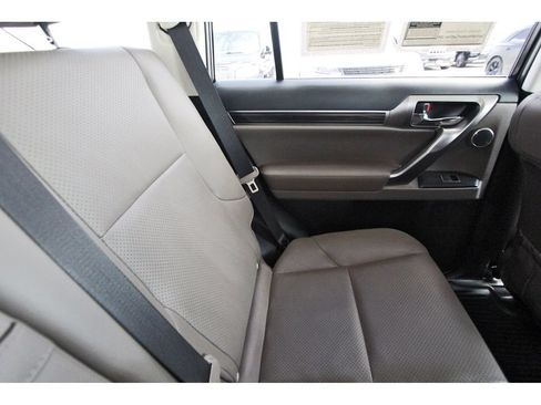 Used 2022 Lexus GX 460 Luxury w/ Off Road Package AWD/4WD image 11