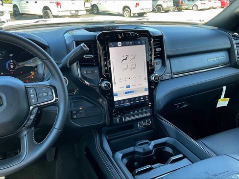 Certified 2024 RAM 3500 Limited image 6