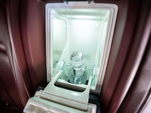 Used 2021 Rolls-Royce Ghost Base image 62