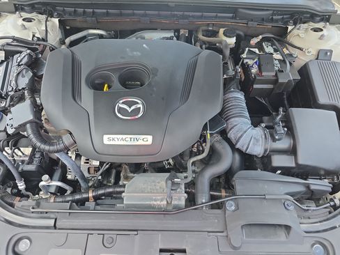 Used 2021 MAZDA MAZDA6 Grand Touring Reserve FWD image 28