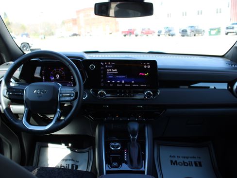 Used 2023 Chevrolet Colorado Z71 w/ Advanced Trailering Package image 15