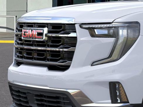 New 2026 GMC Acadia Elevation w/ Elevation Premium Package FWD image 13