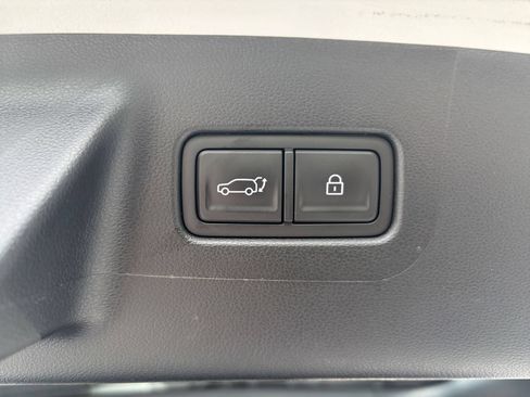 Used 2026 Hyundai Santa Fe SEL AWD/4WD image 16