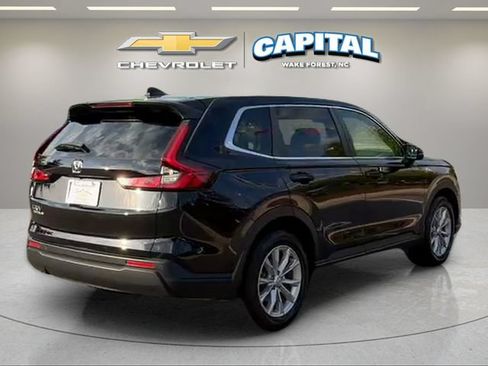 Used 2024 Honda CR-V EX-L image 5