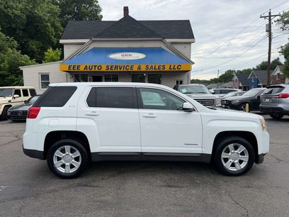 Used 2013 GMC Terrain SLE