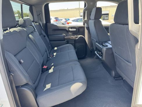 Used 2021 Chevrolet Silverado 1500 RST AWD/4WD image 17