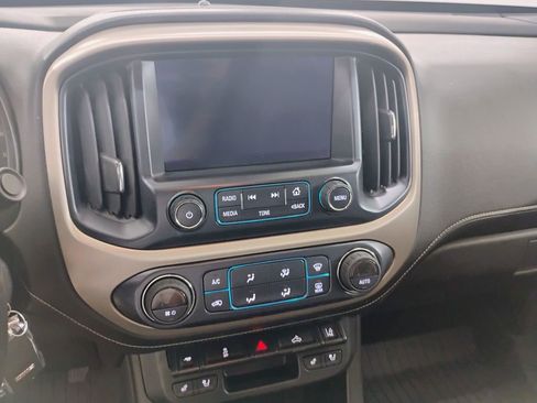 Used 2018 GMC Canyon Denali AWD/4WD image 17