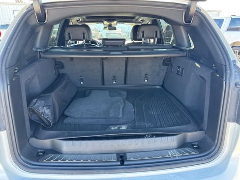 Used 2022 BMW X3 M40i image 7