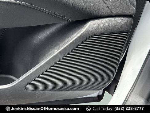 New 2026 Nissan Murano SL AWD/4WD image 29