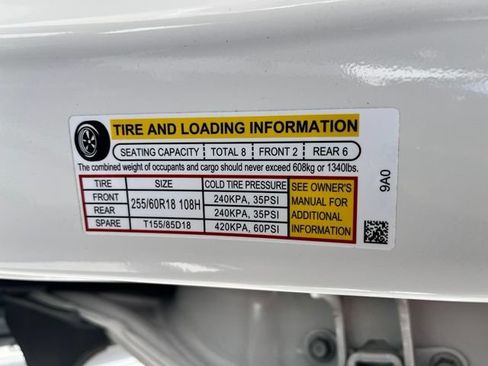 Used 2024 Honda Pilot EX-L image 15