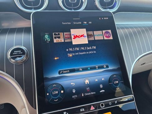 New 2026 Mercedes-Benz GLC 300 4MATIC image 25