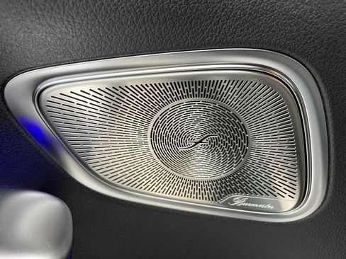 New 2026 Mercedes-Benz GLC 300 image 36