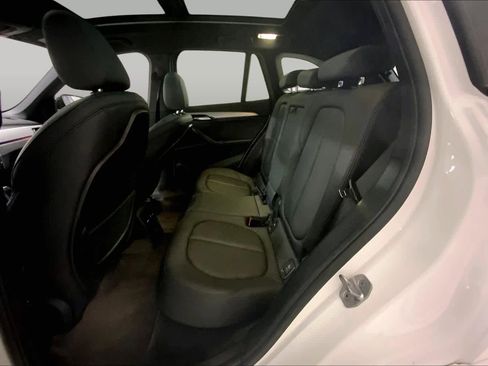 Used 2019 BMW X1 xDrive28i w/ M Sport Package AWD/4WD image 20
