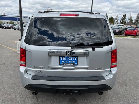 Used 2015 Honda Pilot EX-L image 6