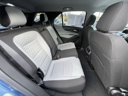 Certified 2024 Chevrolet Equinox LS w/ LS Convenience Package image 35