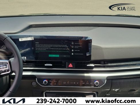New 2026 Kia Carnival FWD image 19