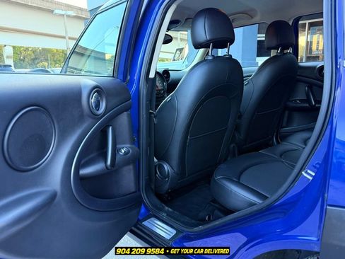 Used 2015 MINI Cooper Countryman S FWD image 23
