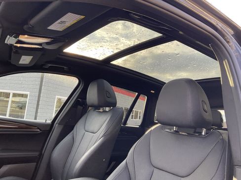 Used 2020 BMW X3 xDrive30i w/ Convenience Package image 15