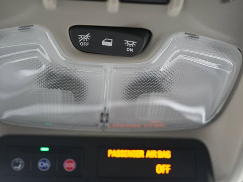 New 2026 Buick Encore GX Avenir w/ Avenir Technology Package image 49