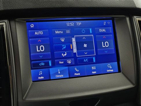 Used 2020 Ford Ranger XLT w/ Equipment Group 301A Mid image 14