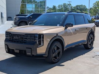 Used 2027 Kia Telluride EX X-Line