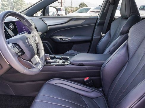 Used 2022 Lexus NX 350 F Sport w/ F Sport Cold Package image 24