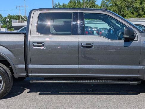 Used 2020 Ford F150 XLT w/ Equipment Group 302A Luxury AWD/4WD image 5