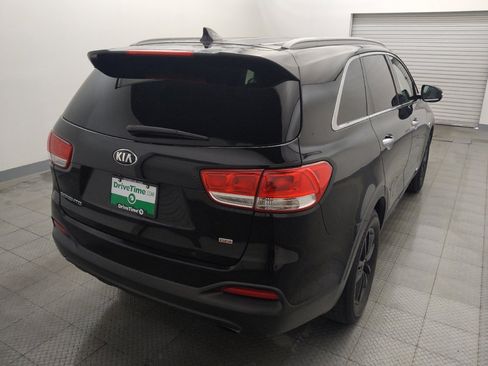 Used 2016 Kia Sorento AWD image 7